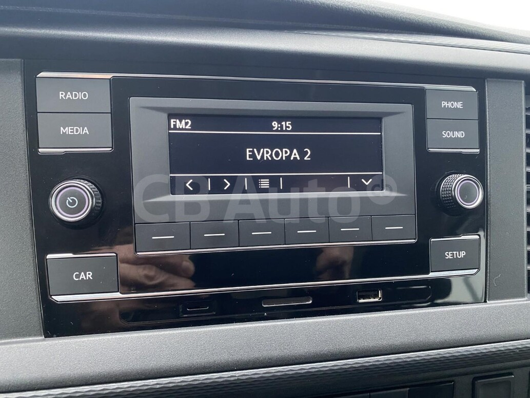 Volkswagen užitkové Transporter Kombi