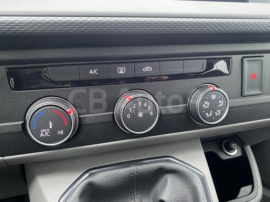 Volkswagen užitkové Transporter Kombi