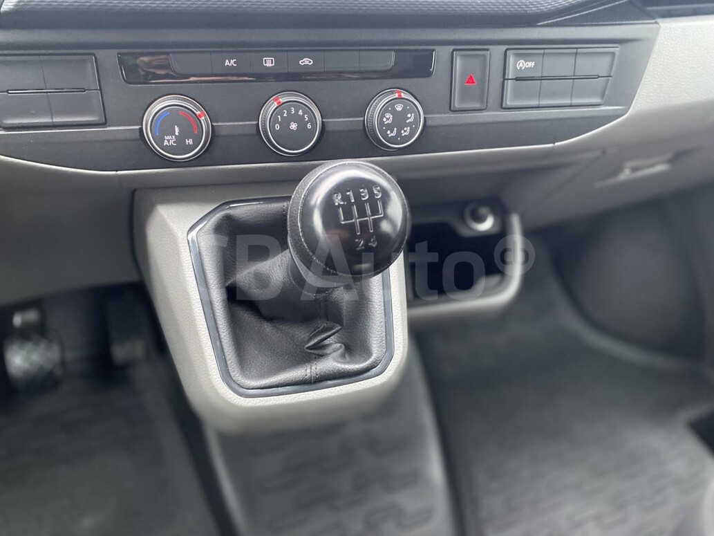 Volkswagen užitkové Transporter Kombi