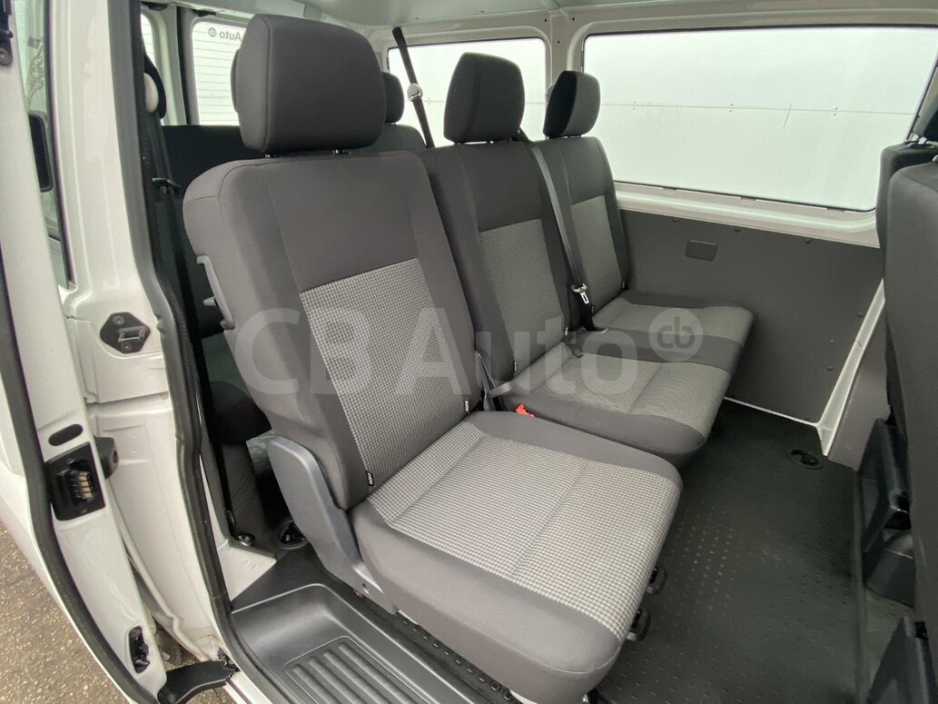 Volkswagen užitkové Transporter Kombi