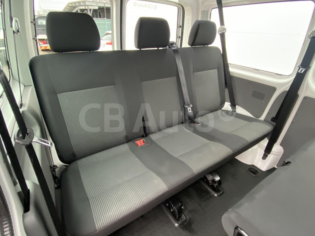 Volkswagen užitkové Transporter Kombi