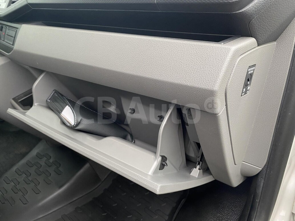 Volkswagen užitkové Transporter Kombi