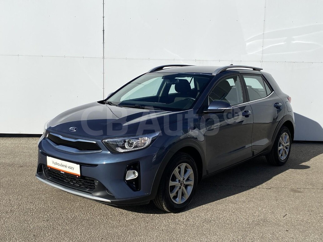 KIA Stonic