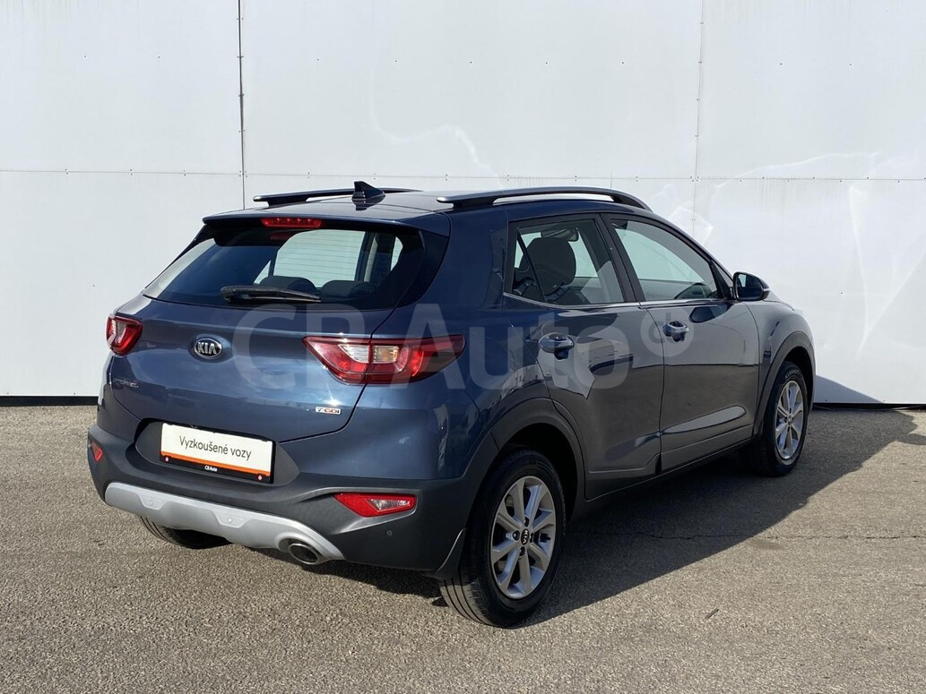 KIA Stonic