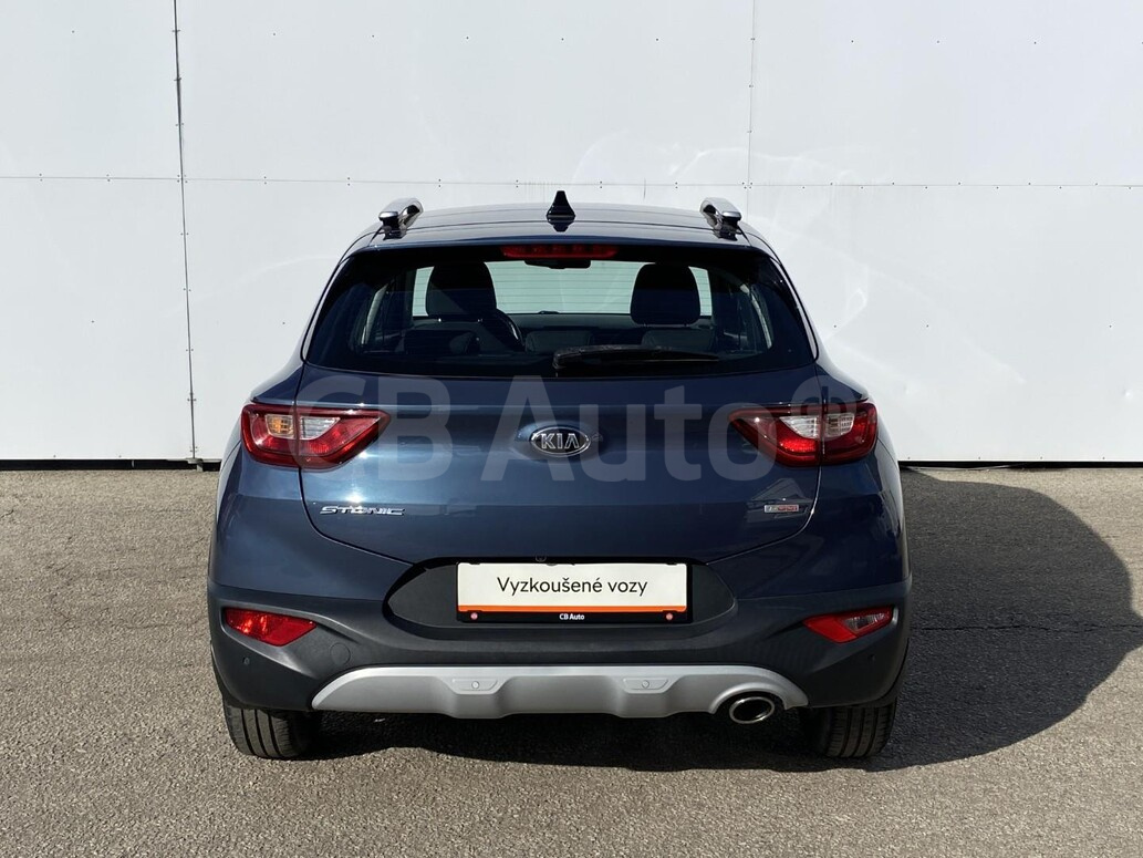 KIA Stonic