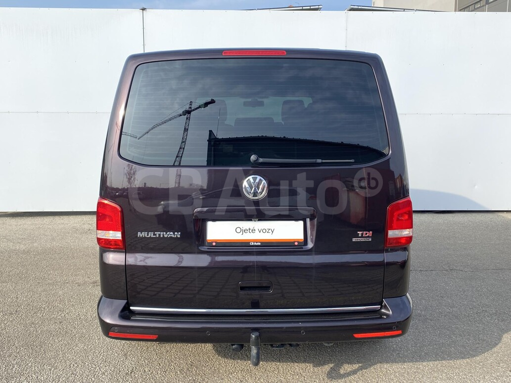 Volkswagen užitkové Multivan