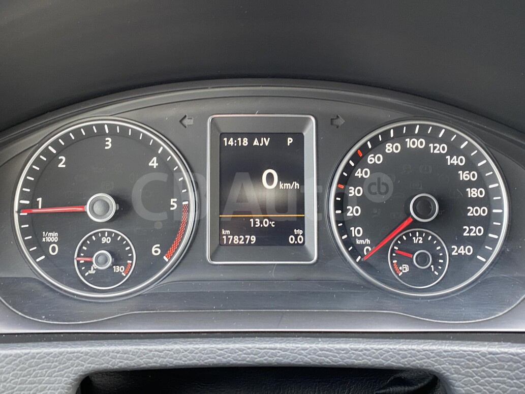 Volkswagen užitkové Multivan