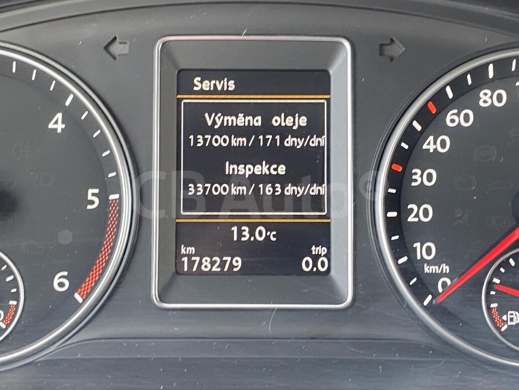 Volkswagen užitkové Multivan