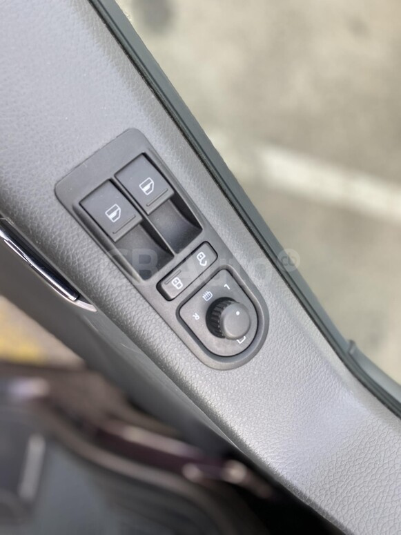 Volkswagen užitkové Multivan