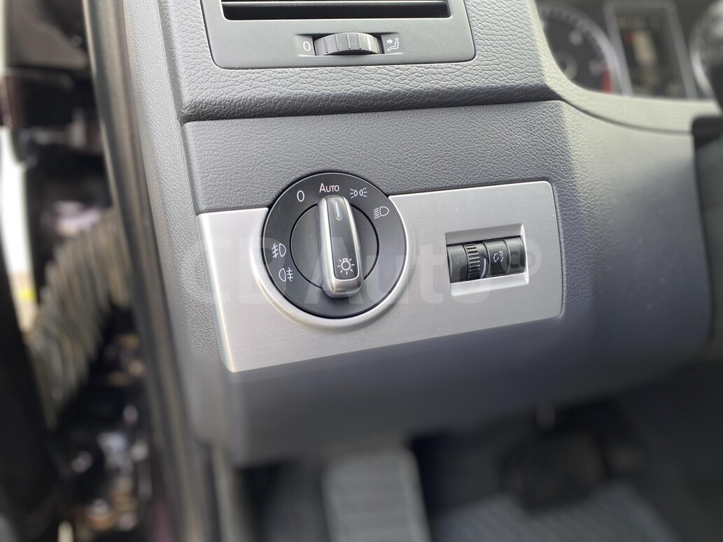 Volkswagen užitkové Multivan