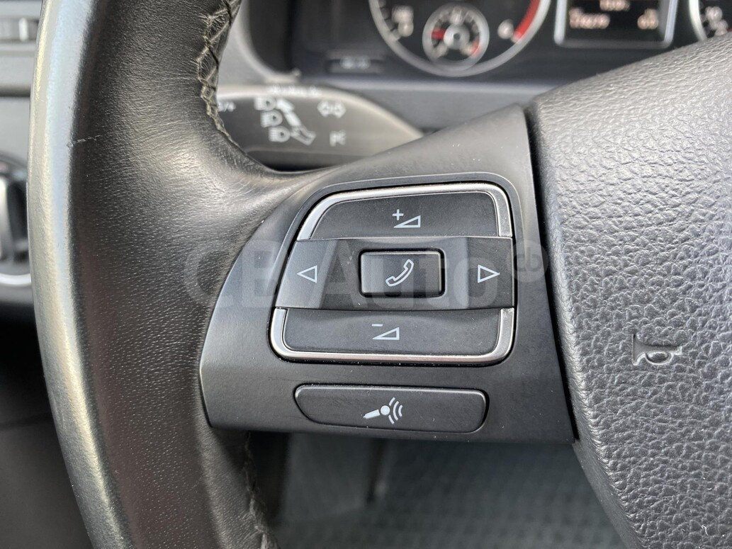 Volkswagen užitkové Multivan