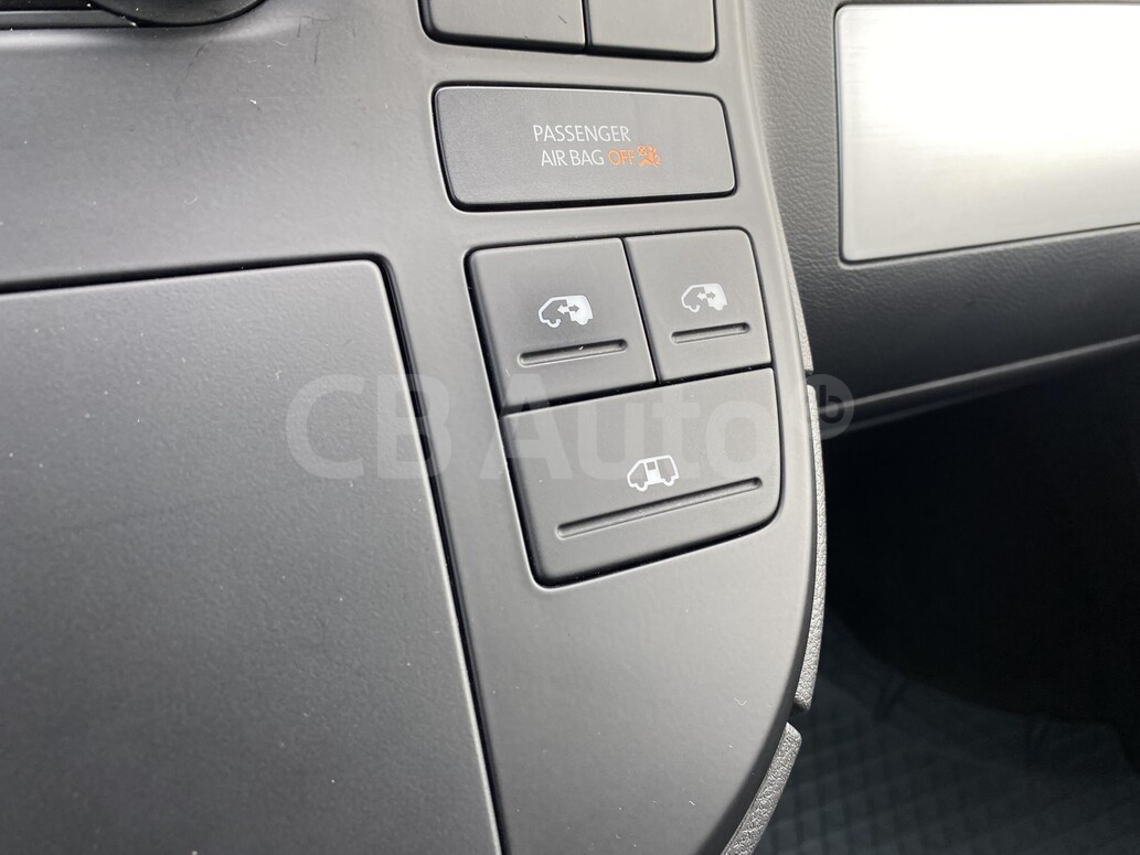 Volkswagen užitkové Multivan