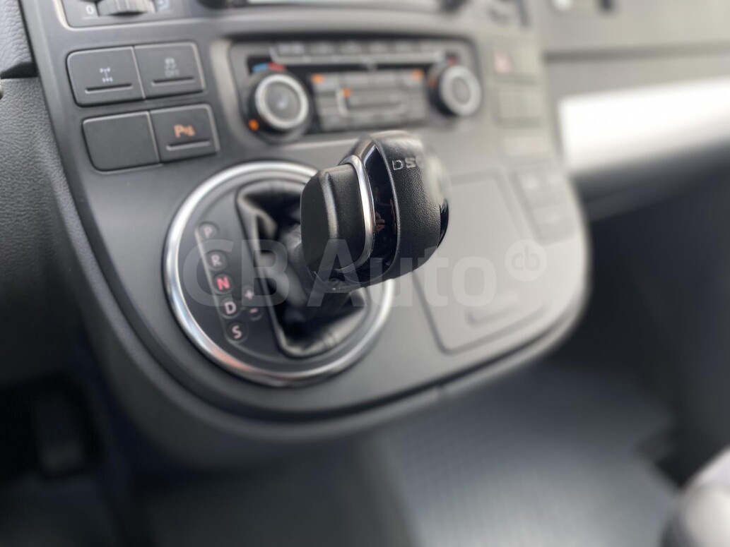 Volkswagen užitkové Multivan