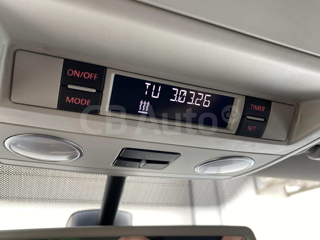 Volkswagen užitkové Multivan