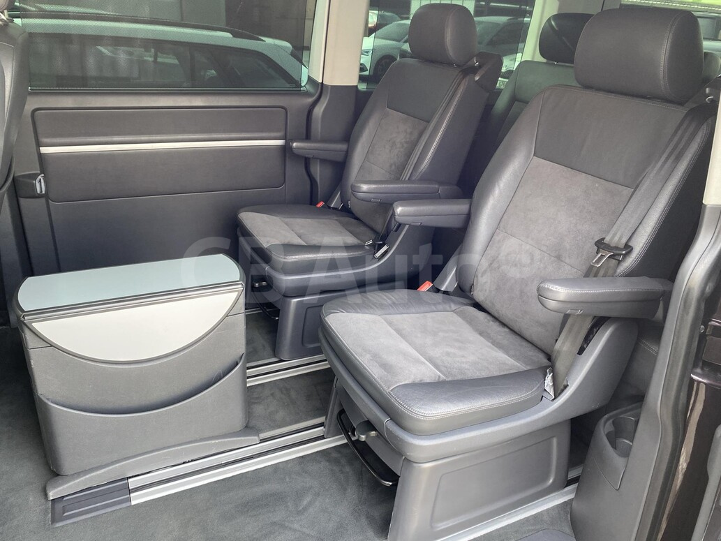 Volkswagen užitkové Multivan