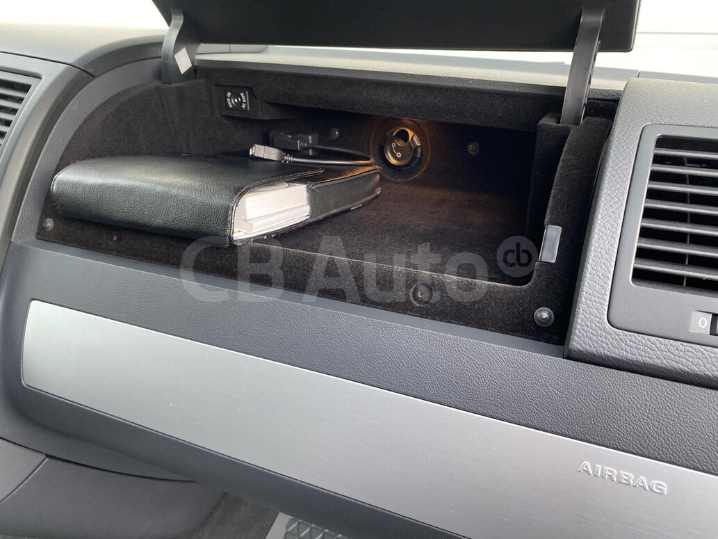 Volkswagen užitkové Multivan