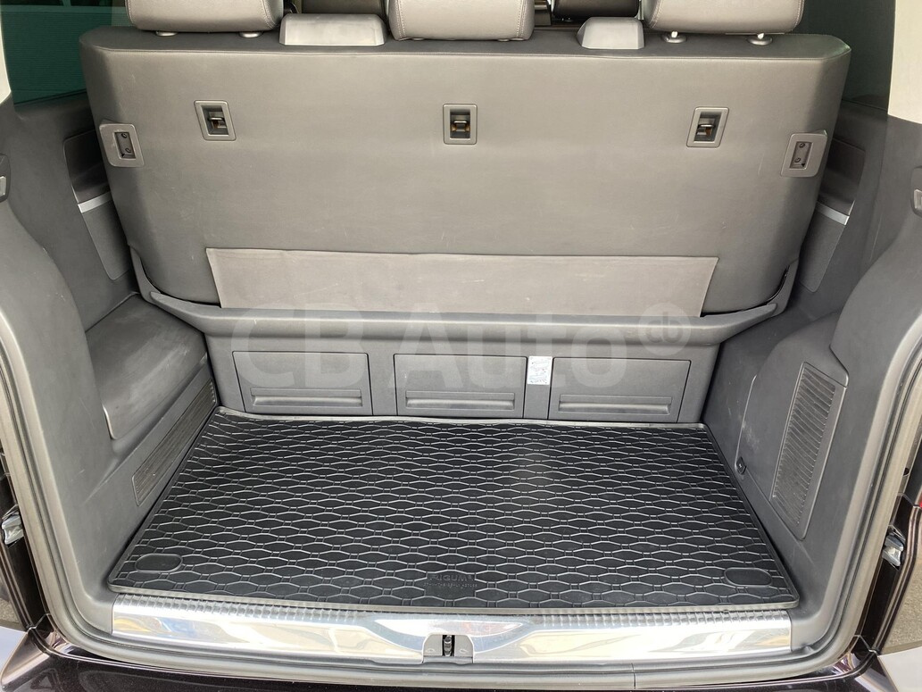 Volkswagen užitkové Multivan