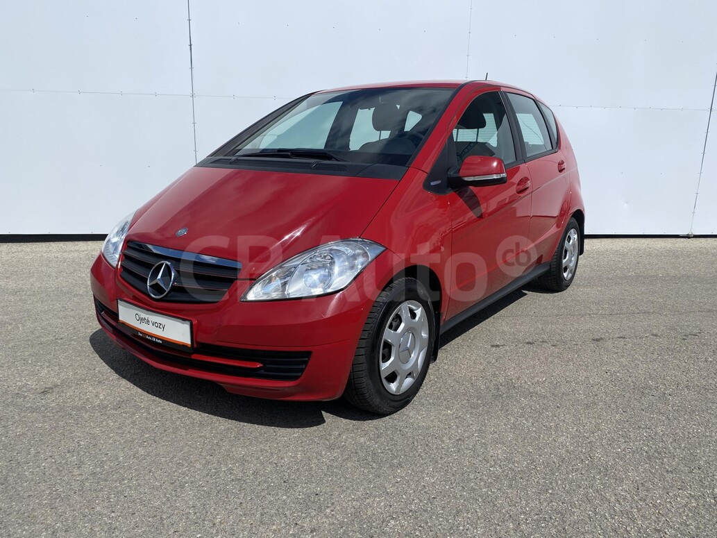 Mercedes-Benz A150
