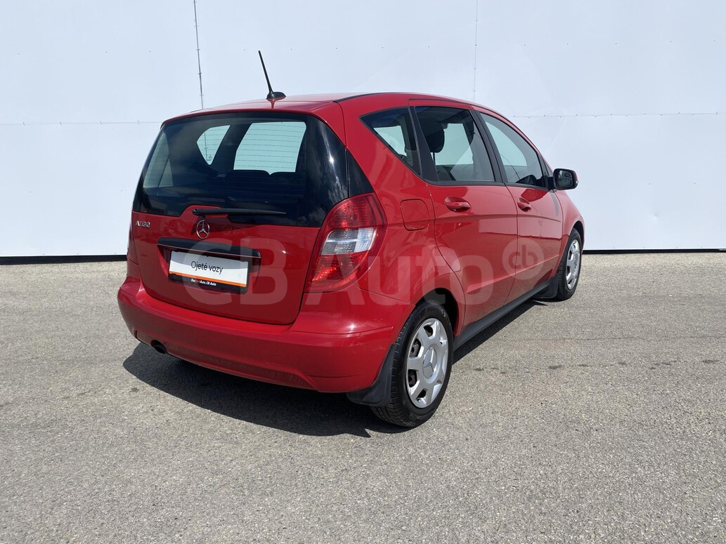 Mercedes-Benz A150