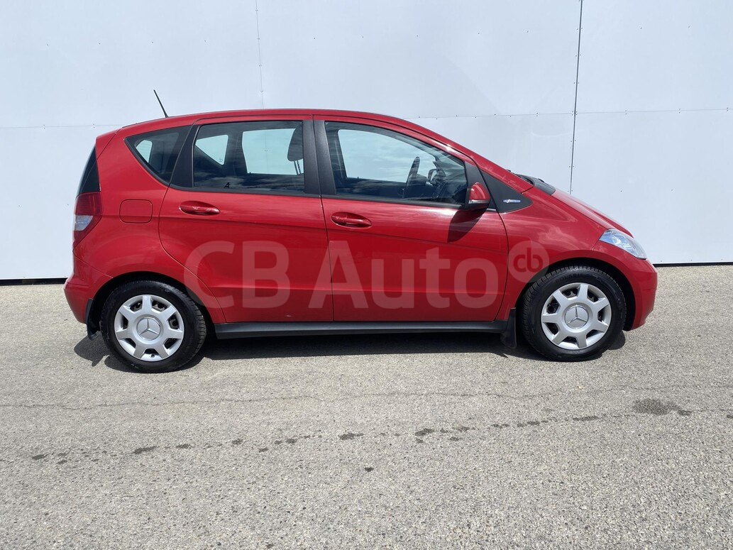 Mercedes-Benz A150