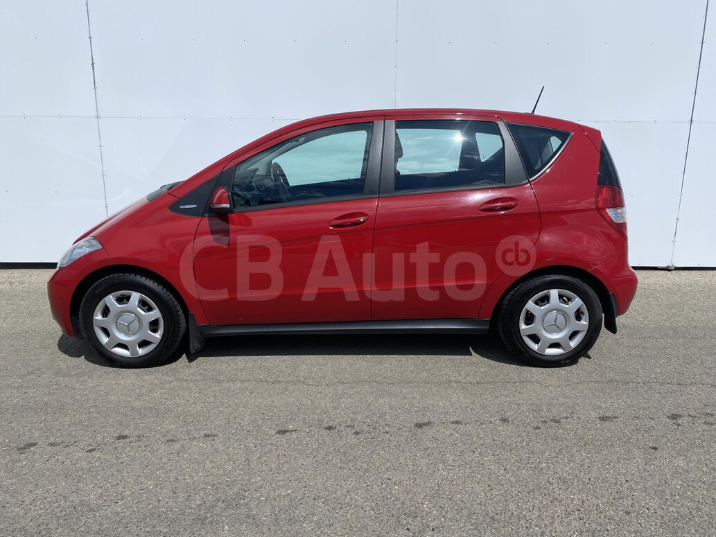 Mercedes-Benz A150