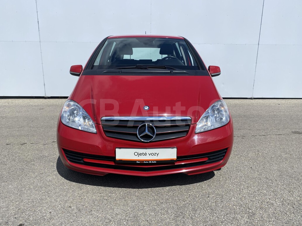 Mercedes-Benz A150