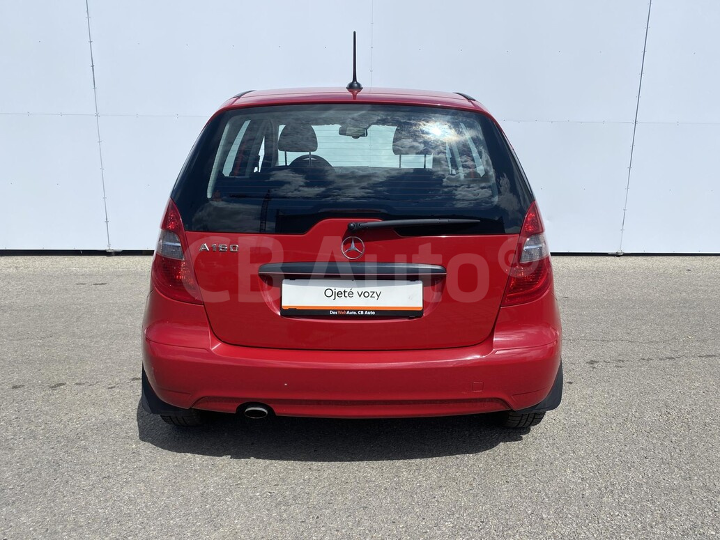 Mercedes-Benz A150