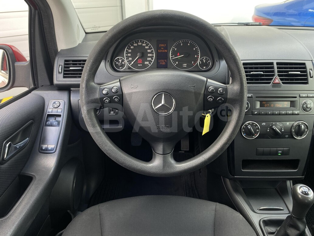Mercedes-Benz A150
