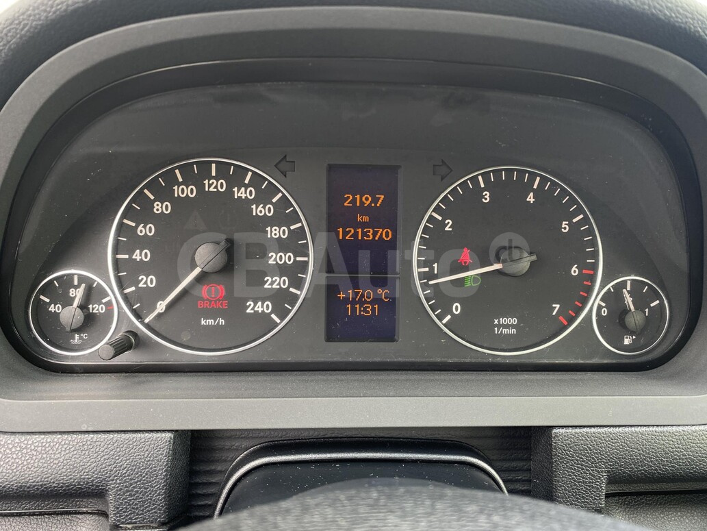 Mercedes-Benz A150