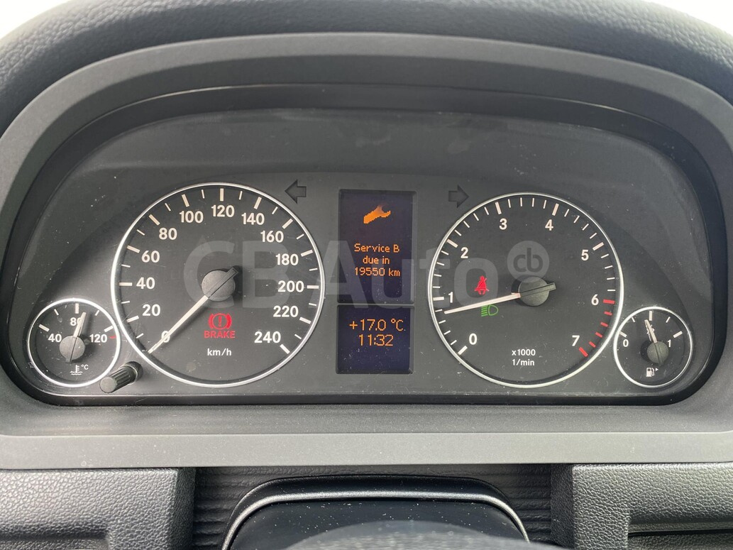 Mercedes-Benz A150