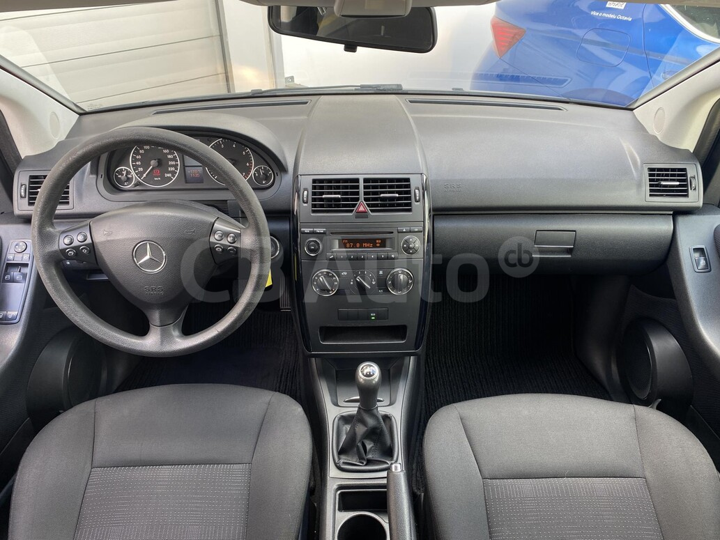 Mercedes-Benz A150