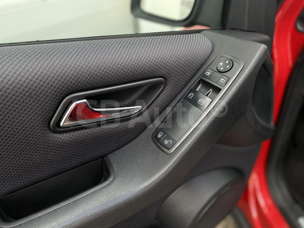 Mercedes-Benz A150