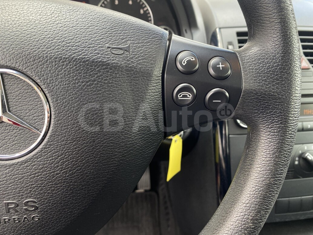 Mercedes-Benz A150