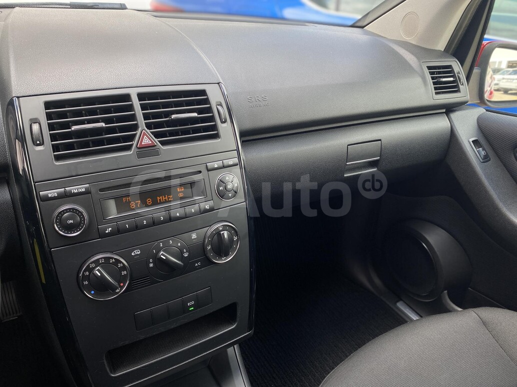 Mercedes-Benz A150