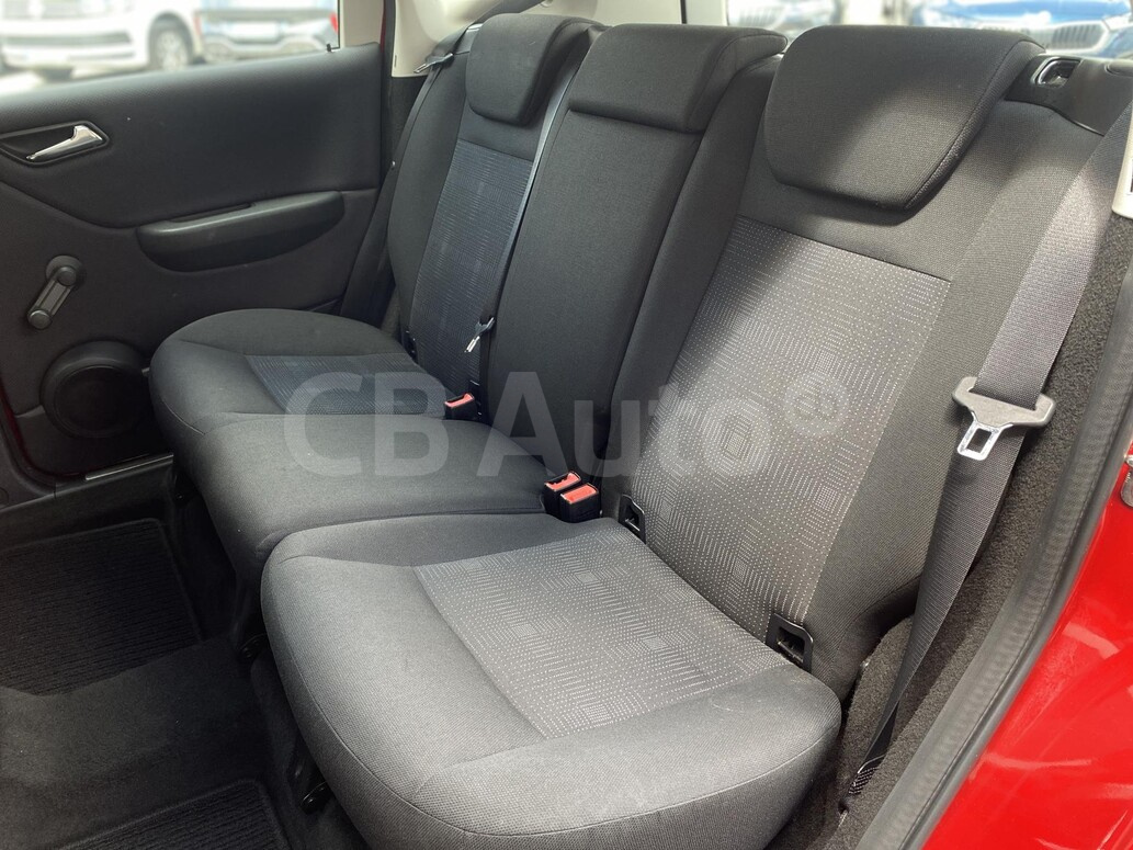 Mercedes-Benz A150