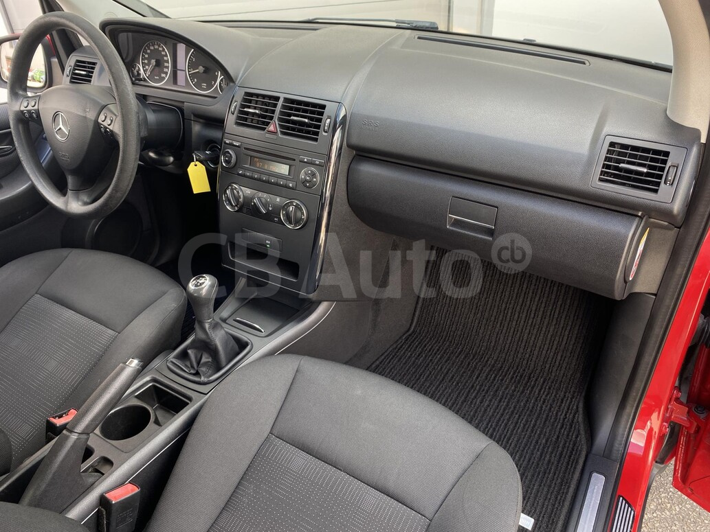 Mercedes-Benz A150