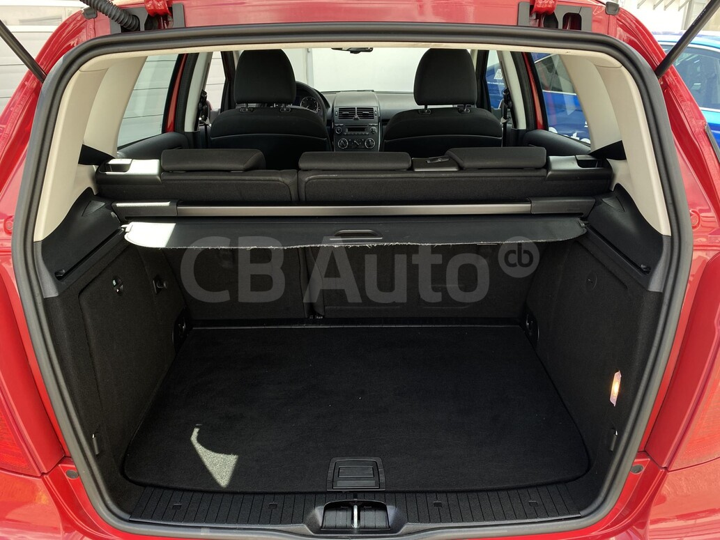 Mercedes-Benz A150