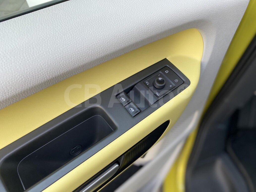 Volkswagen užitkové ID.Buzz