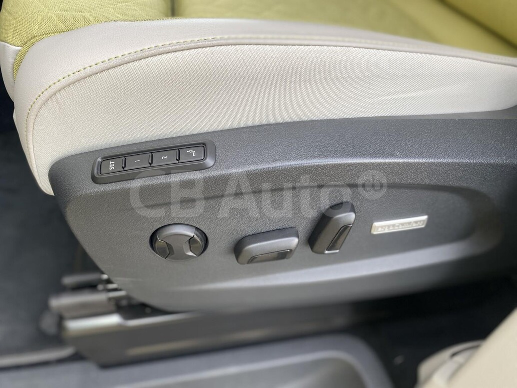 Volkswagen užitkové ID.Buzz