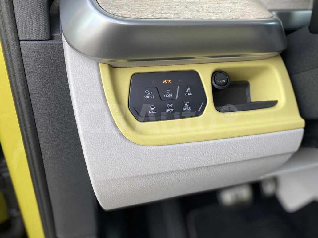 Volkswagen užitkové ID.Buzz