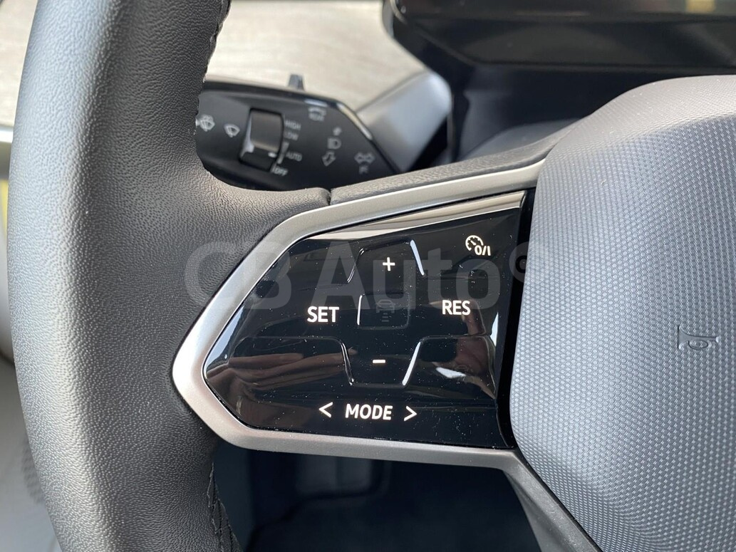 Volkswagen užitkové ID.Buzz