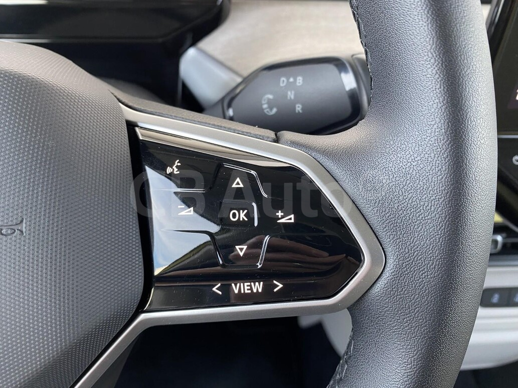 Volkswagen užitkové ID.Buzz