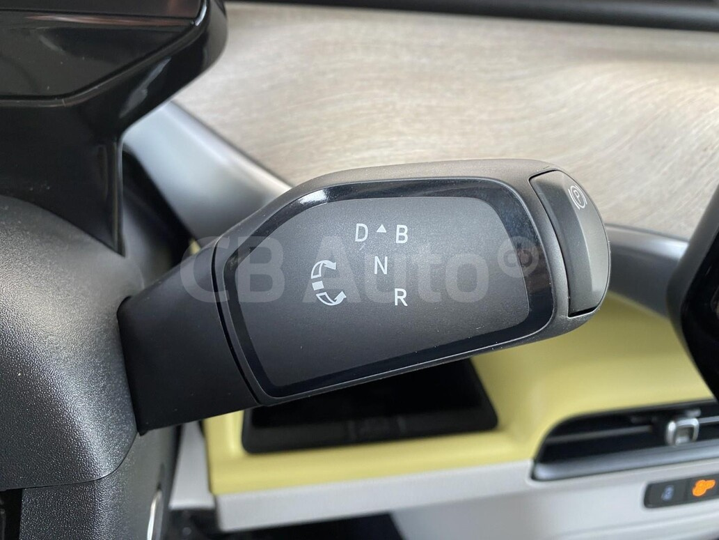 Volkswagen užitkové ID.Buzz