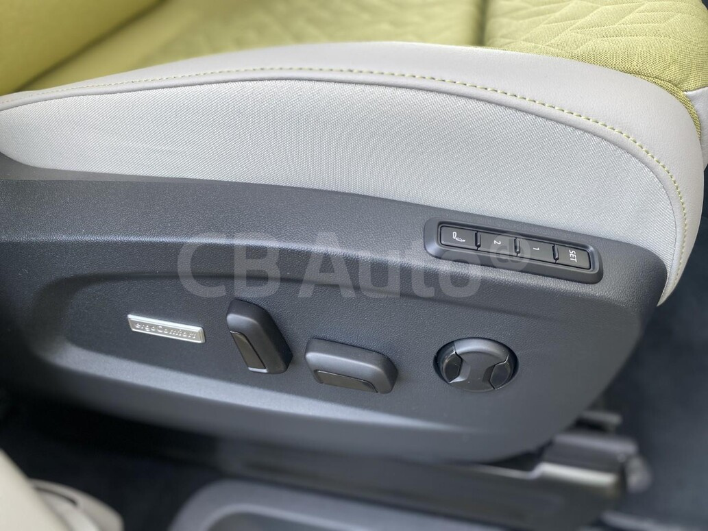 Volkswagen užitkové ID.Buzz