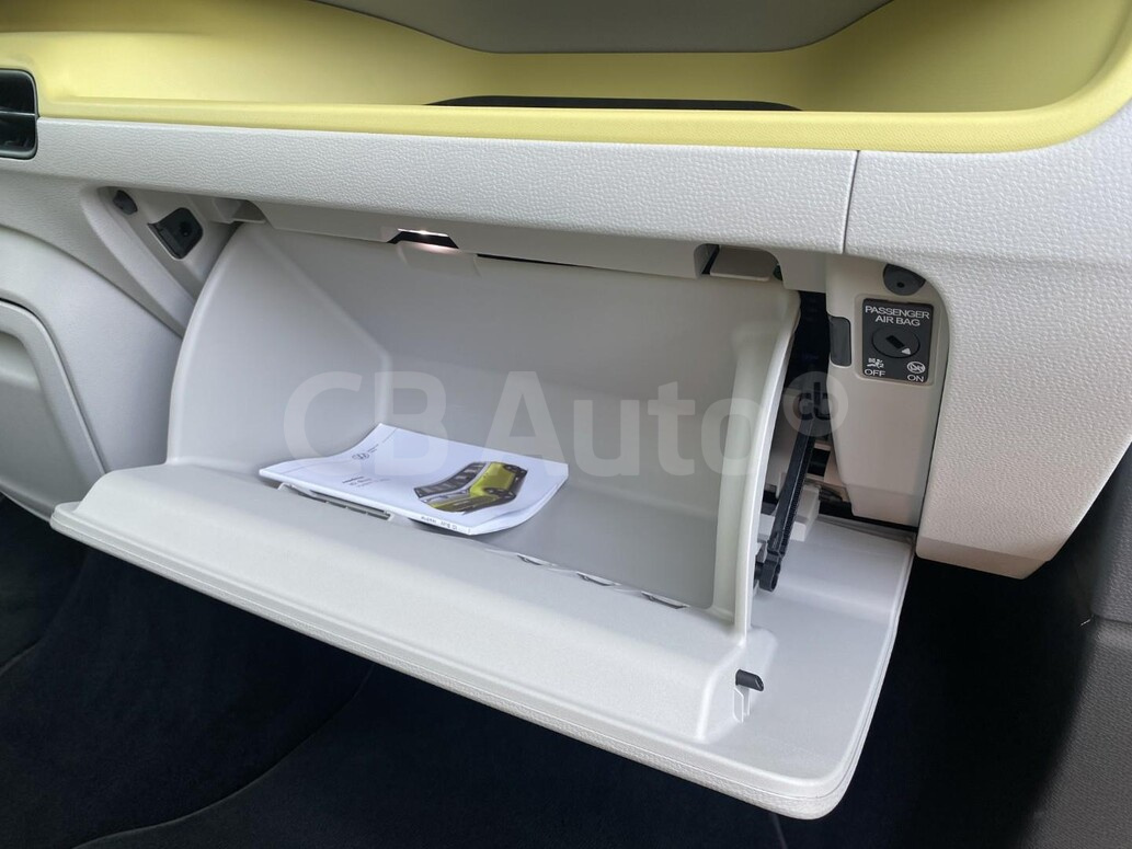 Volkswagen užitkové ID.Buzz