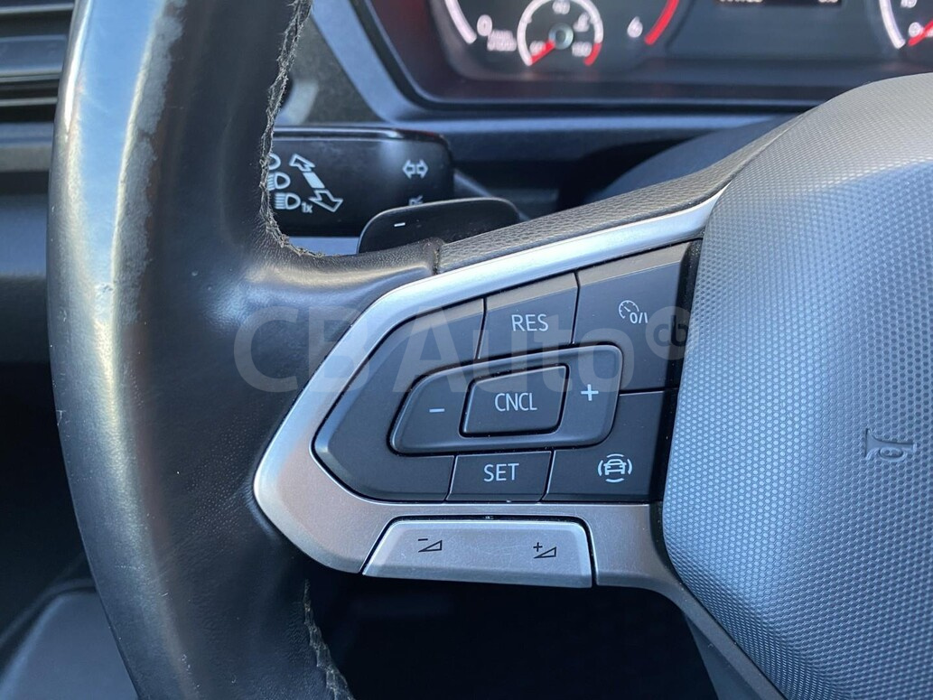 Volkswagen užitkové Caddy Maxi - skříňový vůz