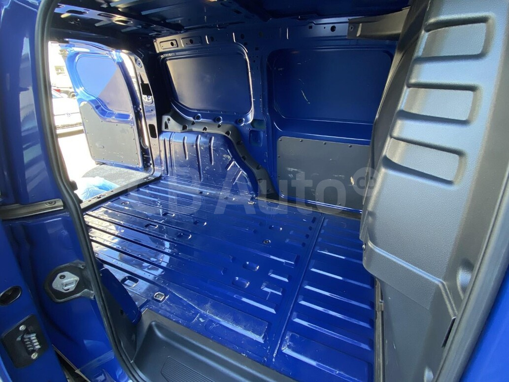 Volkswagen užitkové Caddy Maxi - skříňový vůz