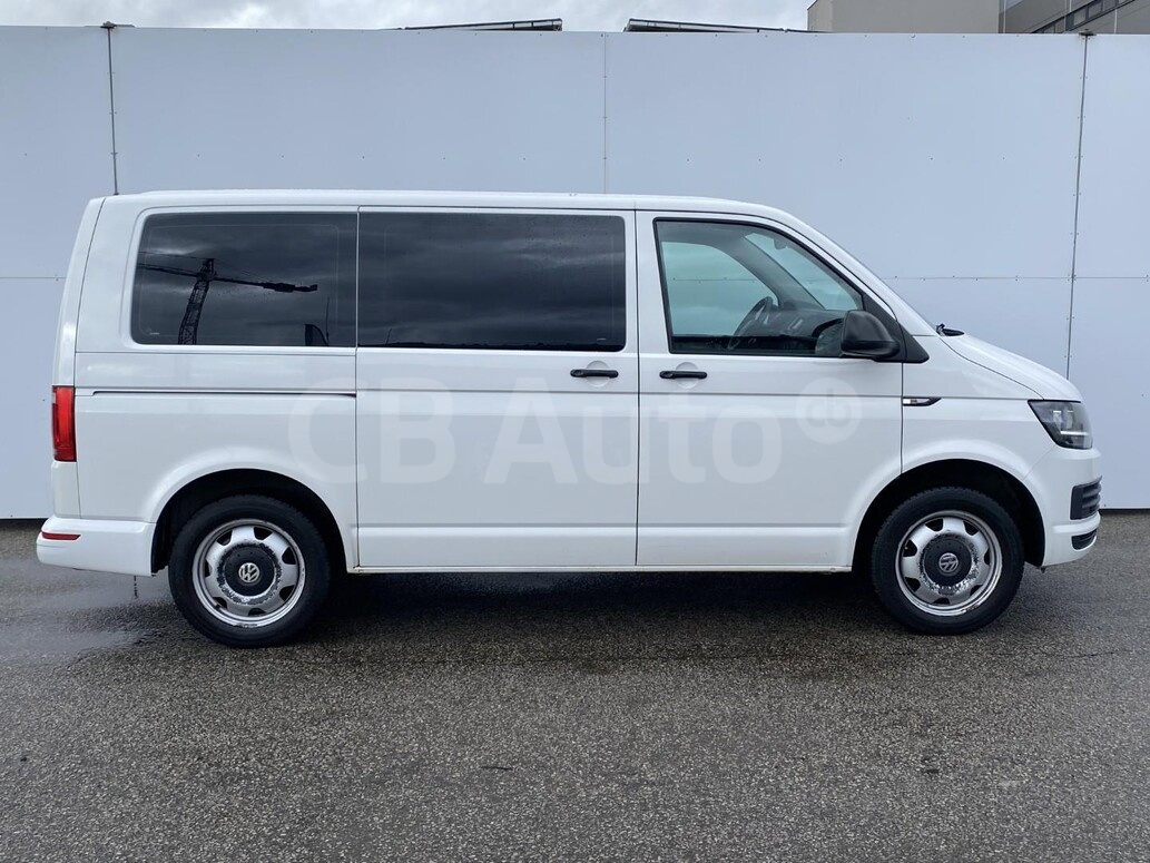 Volkswagen užitkové Transporter Kombi