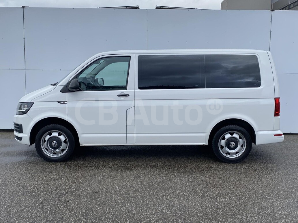 Volkswagen užitkové Transporter Kombi