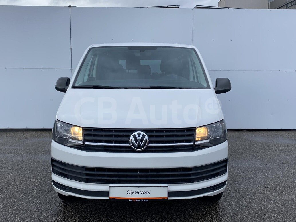Volkswagen užitkové Transporter Kombi